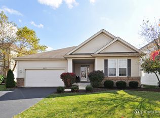 3073 Fairmont Ave, Aurora, IL 60503