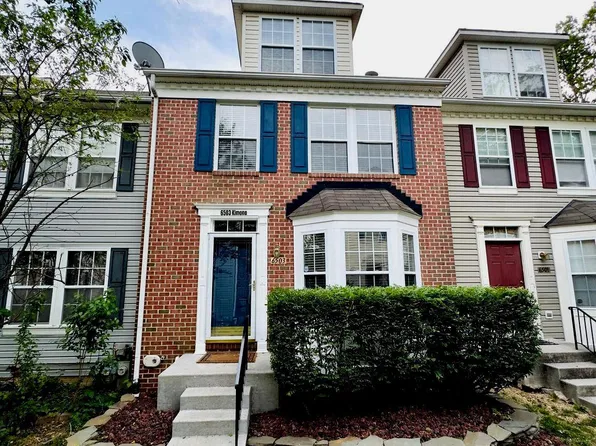 6503 Kimono Ct, Glen Burnie, MD 21060