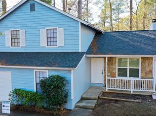 742 Ridge Ave, Stone Mountain, GA 30083
