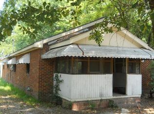 1135 Nellieville Rd, Augusta, GA 30901