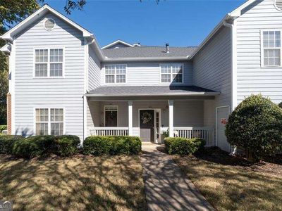1303 Vinings Forest Ln SE, Smyrna, GA, 30080