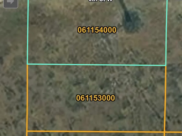 0 6th Street W, Warden, WA 98857
