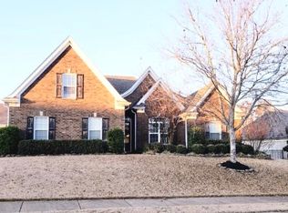 1708 Banbury Ln, Hernando, MS 38632