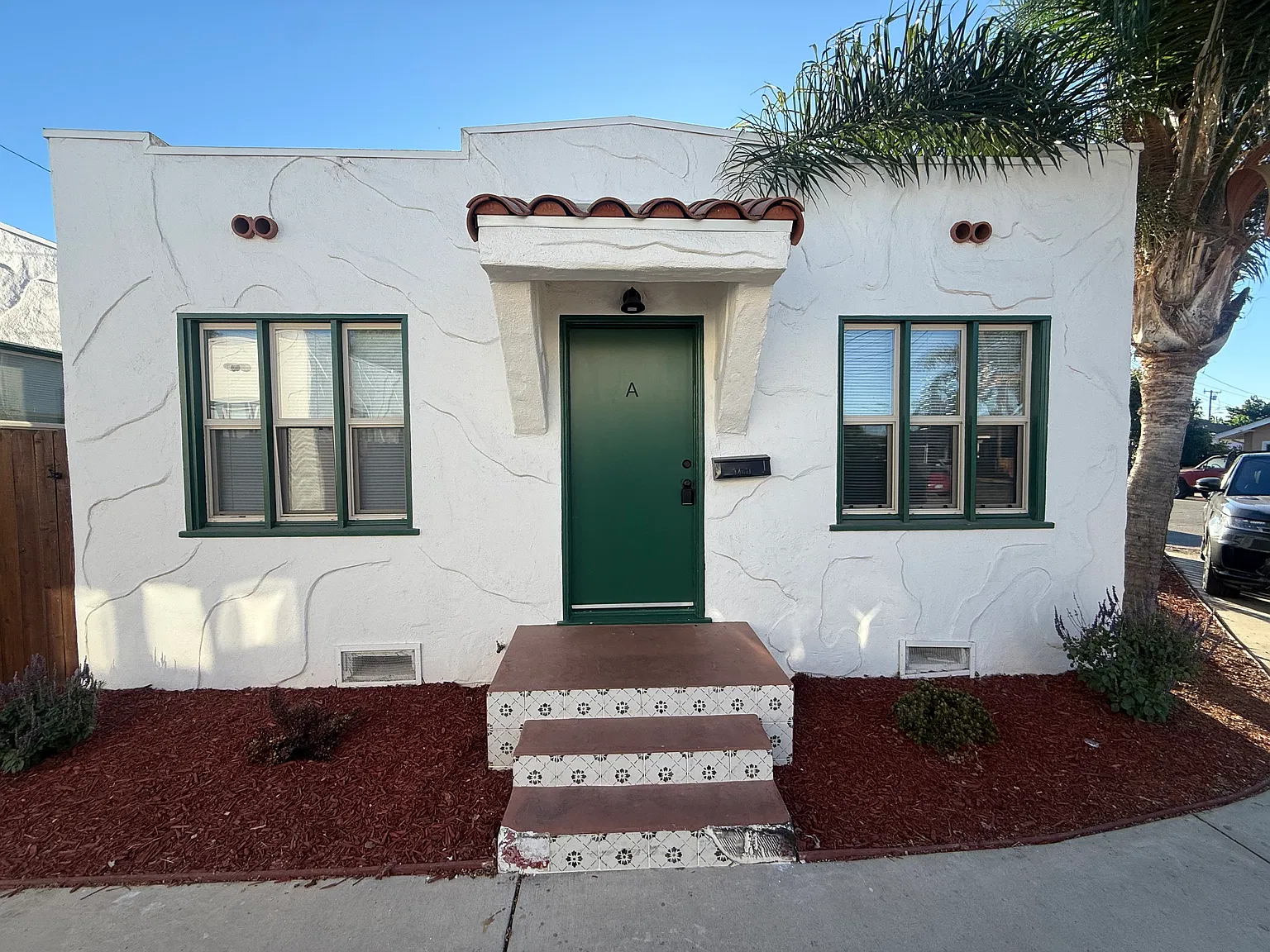 1 bed, $2,295 — Photo 1