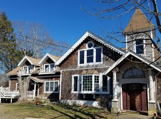 16 Depot St, Wareham, MA 02571