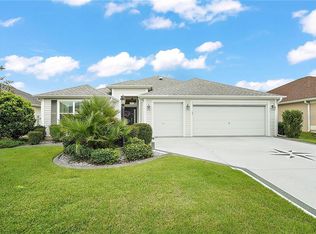 868 Pisano Way, The Villages, FL 32163