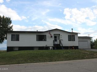 1604 Central Ave, Kremmling, CO 80459