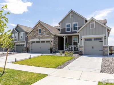4918 Preserve Pl, Firestone, CO, 80504