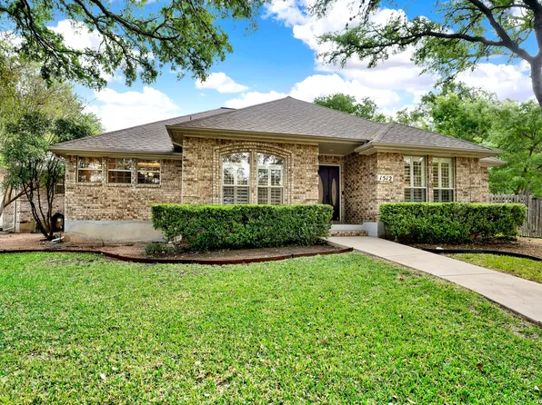 1512 oak, Schertz, TX 78154