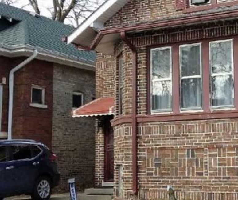 Property Front View