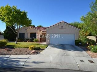 341 Obsidian St, Las Vegas, NV 89145