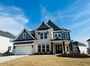 3535 Charlesbourg Run, Cumming, GA 30028