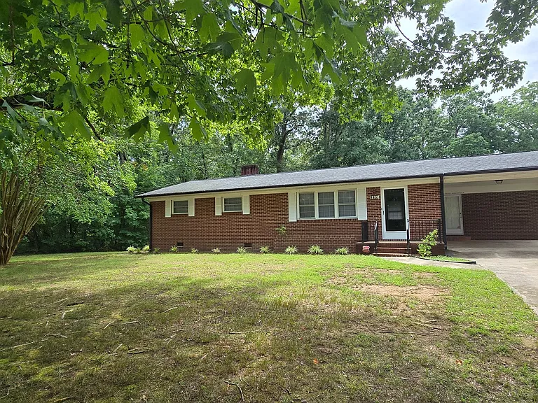 199 Tabernacle Church Road Ext — Photo 1