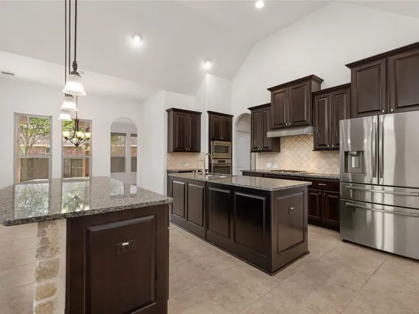 17119 Kirkton Moor Dr, Richmond, TX 77407