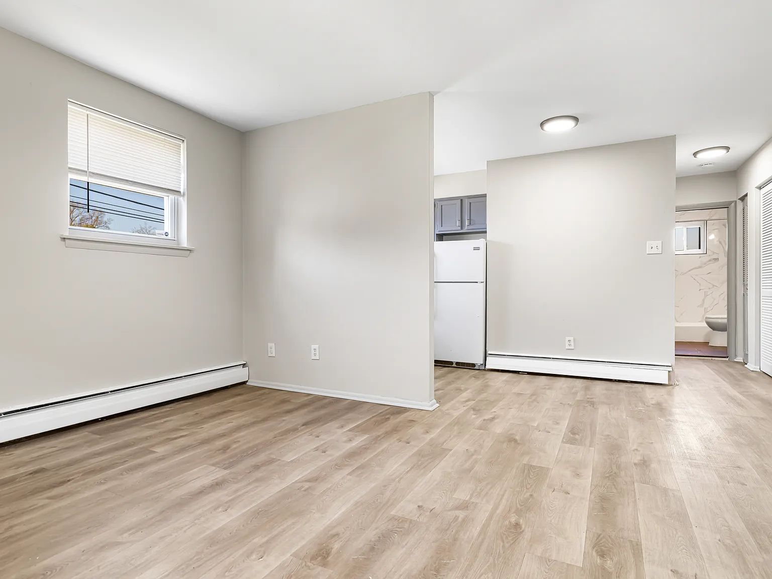 1 bed, $1,395 — Photo 4
