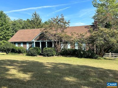 3355 Ridge Rd, Charlottesville, VA, 22901