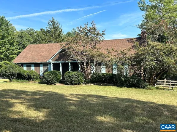 3355 Ridge Rd, Charlottesville, VA 22901