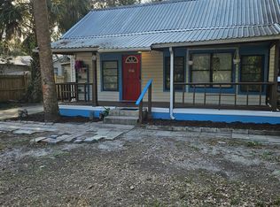 10250 SE 108th Terrace Rd, Ocala, FL 34472