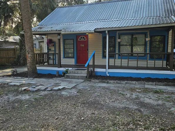 10250 SE 108th Terrace Rd, Ocala, FL 34472