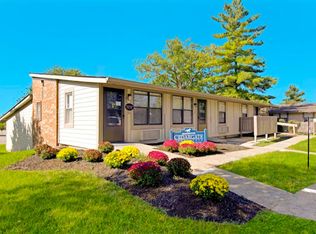 Cedargate Apartments Shelbyville Kentucky, Shelbyville, KY 40065