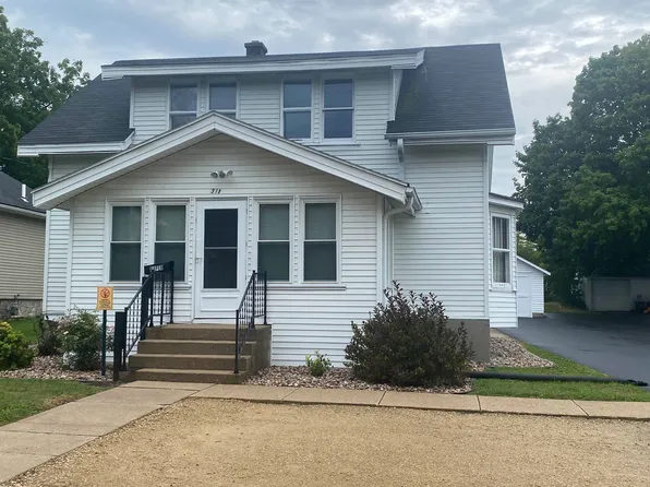 311 N Rutland Ave, Brooklyn, WI 53521