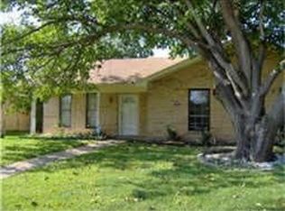 2658 Healey Dr, Dallas, TX