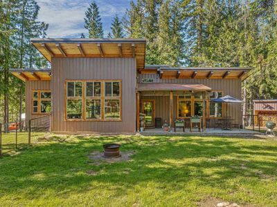 1442 Band Mill Rd, Orofino, ID, 83544