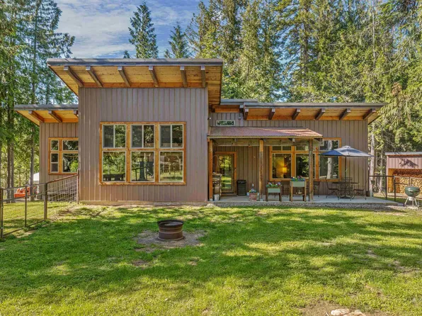 1442 Band Mill Rd, Orofino, ID 83544