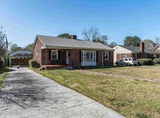 3604 Yale Ave, Columbia, SC 29205
