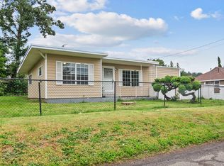9221 SE Gladstone St, Portland, OR 97266