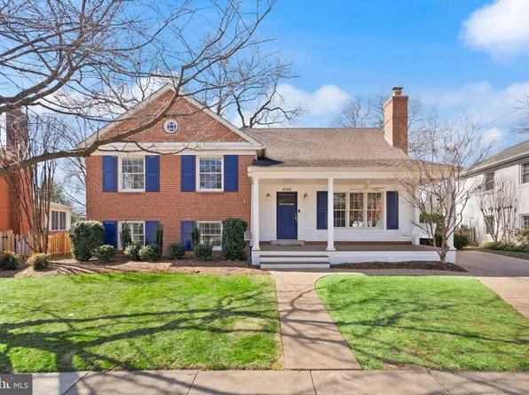 6743 27th St N, Arlington, VA 22213