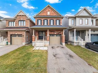 7694 Buckeye Cres, Niagara Falls, ON L2H 0P2