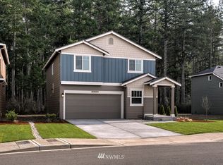 1307 Landis Ln #25-CLE, Cle Elum, WA 98922