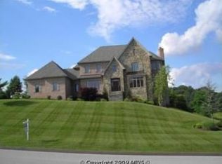 842 Hayfields Rd, Hunt Valley, MD 21030