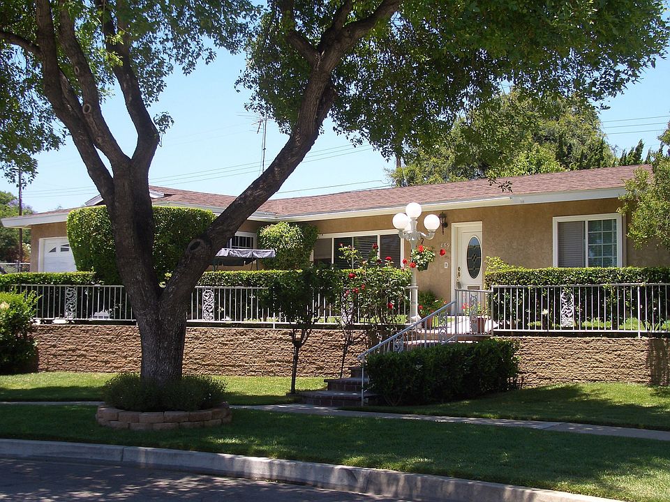 869 Linden Ct. Upland, Ca