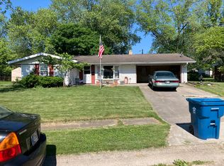 3714 Keefe Ct ROOM 1, Indianapolis, IN 46235