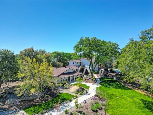 3398 Stagecoach Trl, Loomis, CA 95650