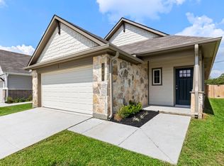 1409 Elise Ave, Waco, TX 76706