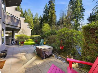 1500 Ostler Ct #104, North Vancouver, BC