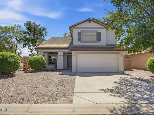 2557 W Wrangler Way, San Tan Valley, AZ 85144