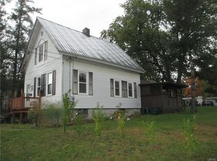 822 W Dominick St, Rome, NY 13440