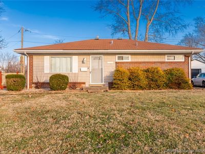 1103 Windsor Drive, Jeffersonville, IN, 47130