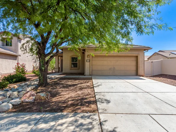 34419 S Ranch Rd, Red Rock, AZ 85145