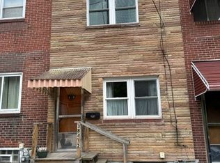 384 1/2 Bowery Way, Pittsburgh, PA