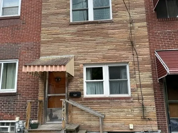 384 1/2 Bowery Way, Pittsburgh, PA 15201
