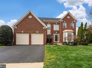 8466 Catia Ln, Springfield, VA 22153