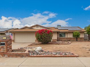 2914 W Redfield Rd, Phoenix, AZ 85053