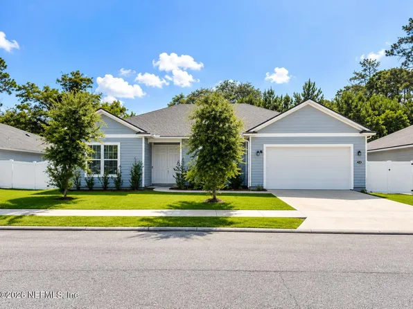 7160 PALM RESERVE Lane, Jacksonville, FL 32222