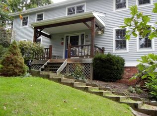 166 Wheatland Rd, Wexford, PA 15090