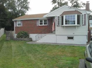 32 Basse Cir, Lynn, MA 01905